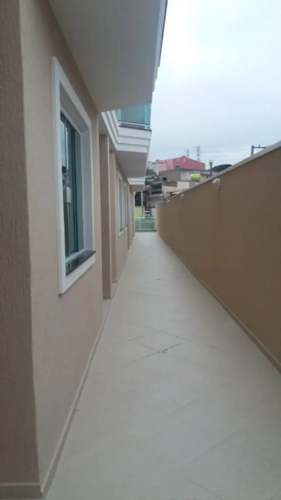 Sobrado, 2 quartos, 84 m² - Foto 5