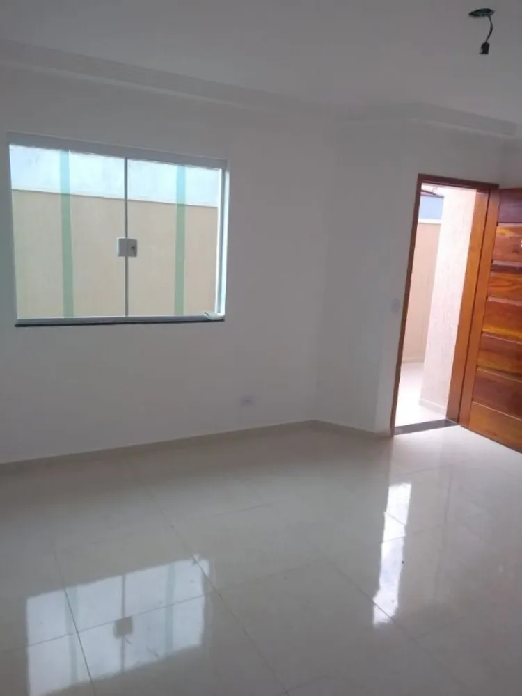 Sobrado, 2 quartos, 84 m² - Foto 4