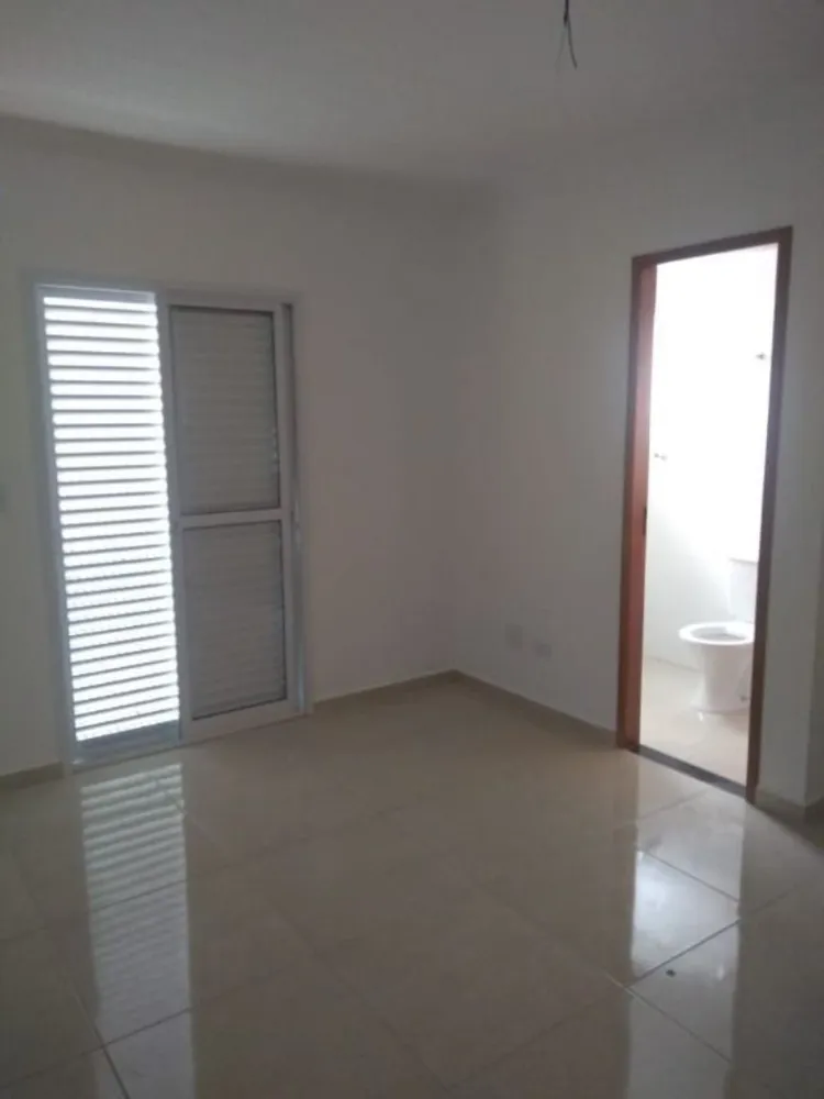 Sobrado, 2 quartos, 84 m² - Foto 1