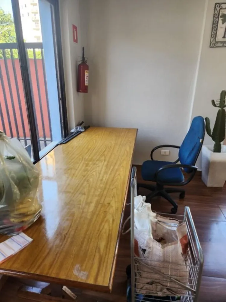 Apartamento, 2 quartos, 58 m² - Foto 1