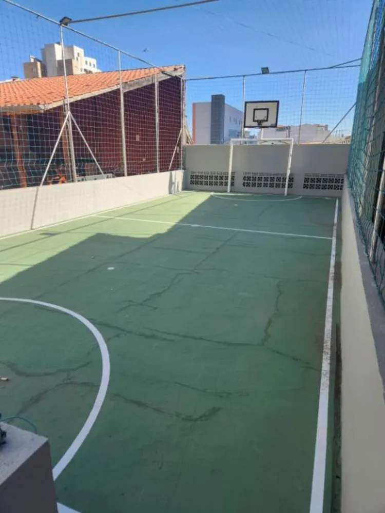 Apartamento, 2 quartos, 58 m² - Foto 3