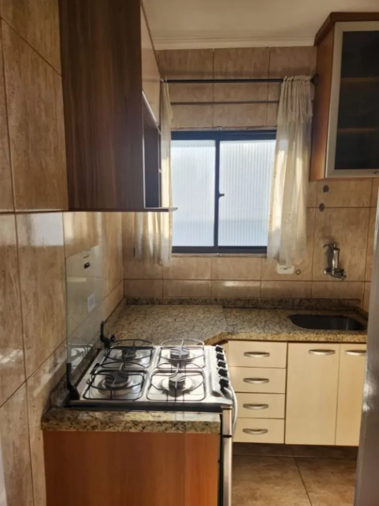 Apartamento, 2 quartos, 58 m² - Foto 5