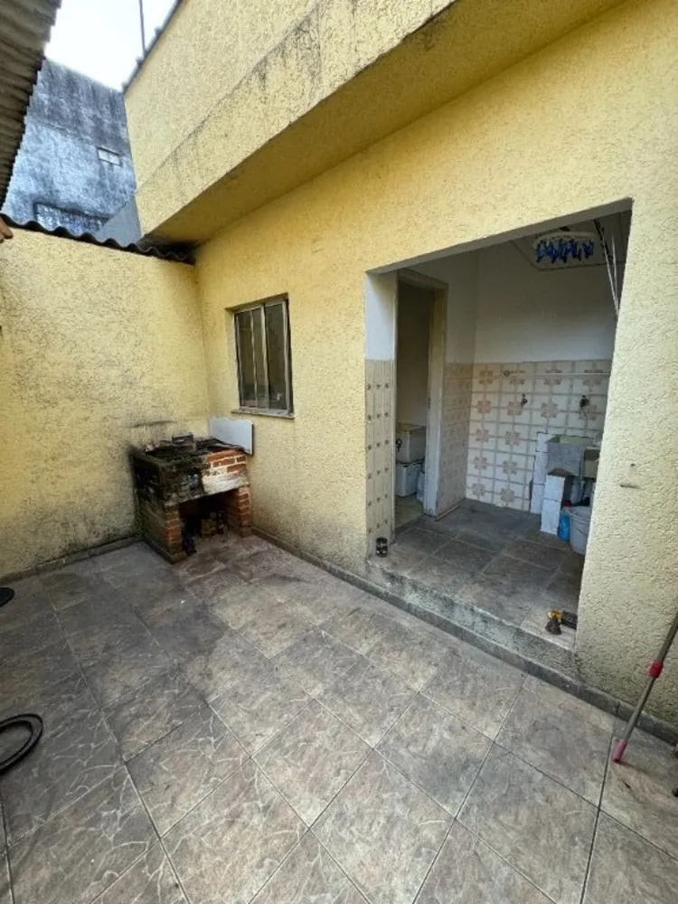 Sobrado, 3 quartos, 123 m² - Foto 6