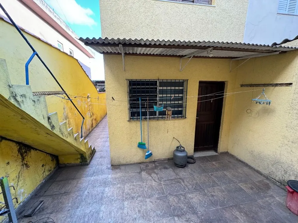 Sobrado, 3 quartos, 123 m² - Foto 5