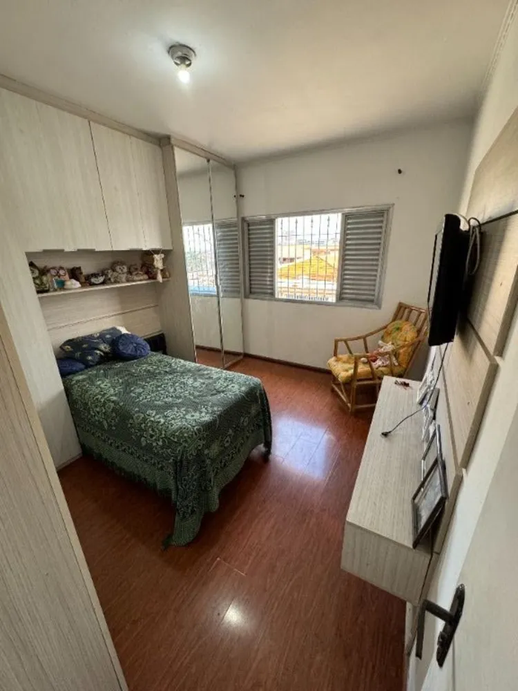 Sobrado, 3 quartos, 123 m² - Foto 3