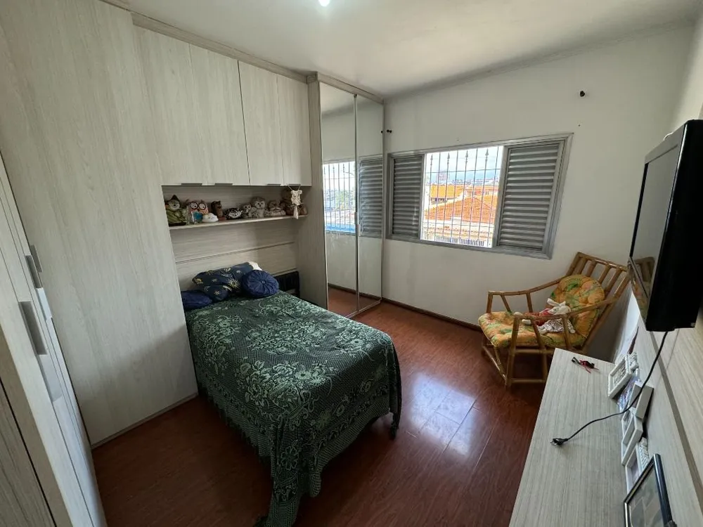 Sobrado, 3 quartos, 123 m² - Foto 7