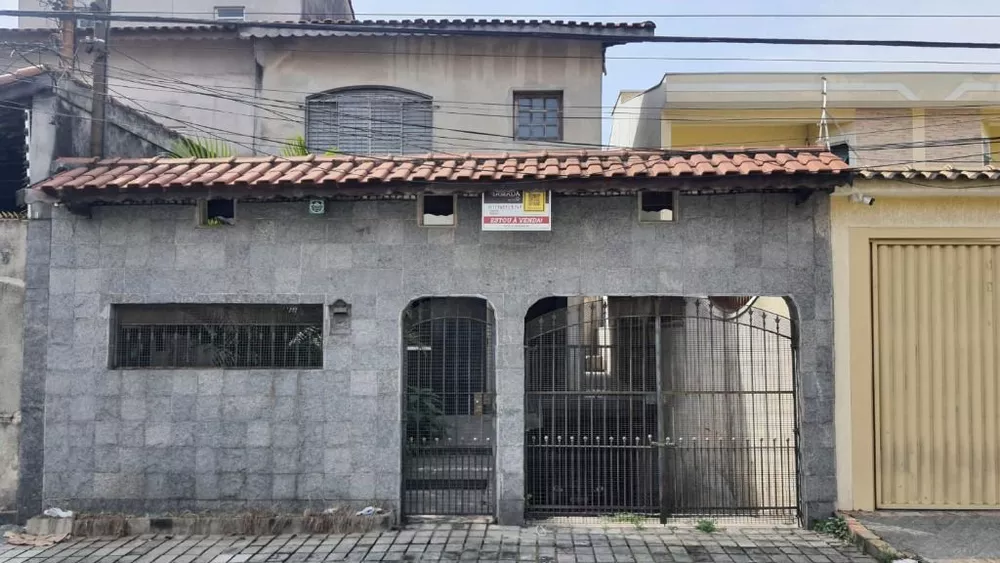 Sobrado à venda com 3 quartos, 170m² - Foto 1