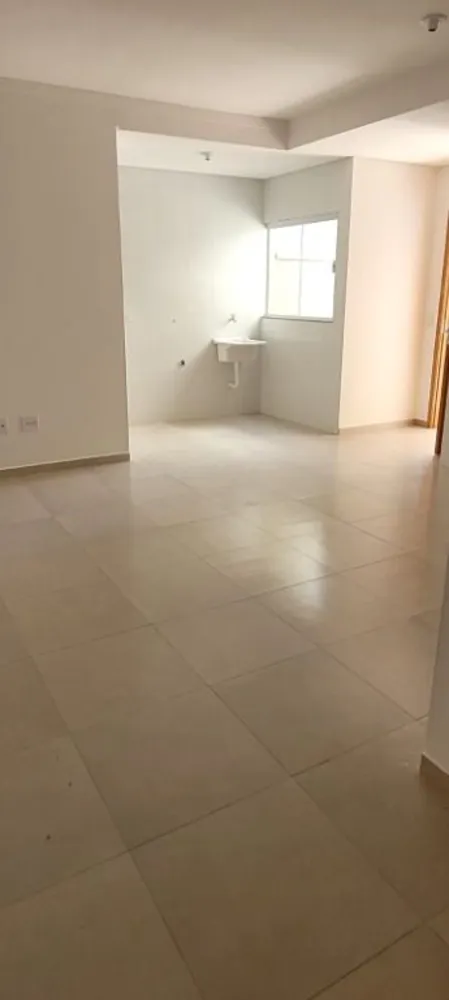 Apartamento, 2 quartos, 50 m² - Foto 3