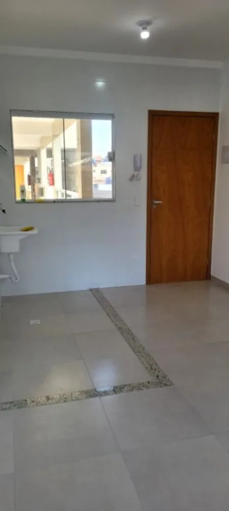 Apartamento, 2 quartos, 50 m² - Foto 6