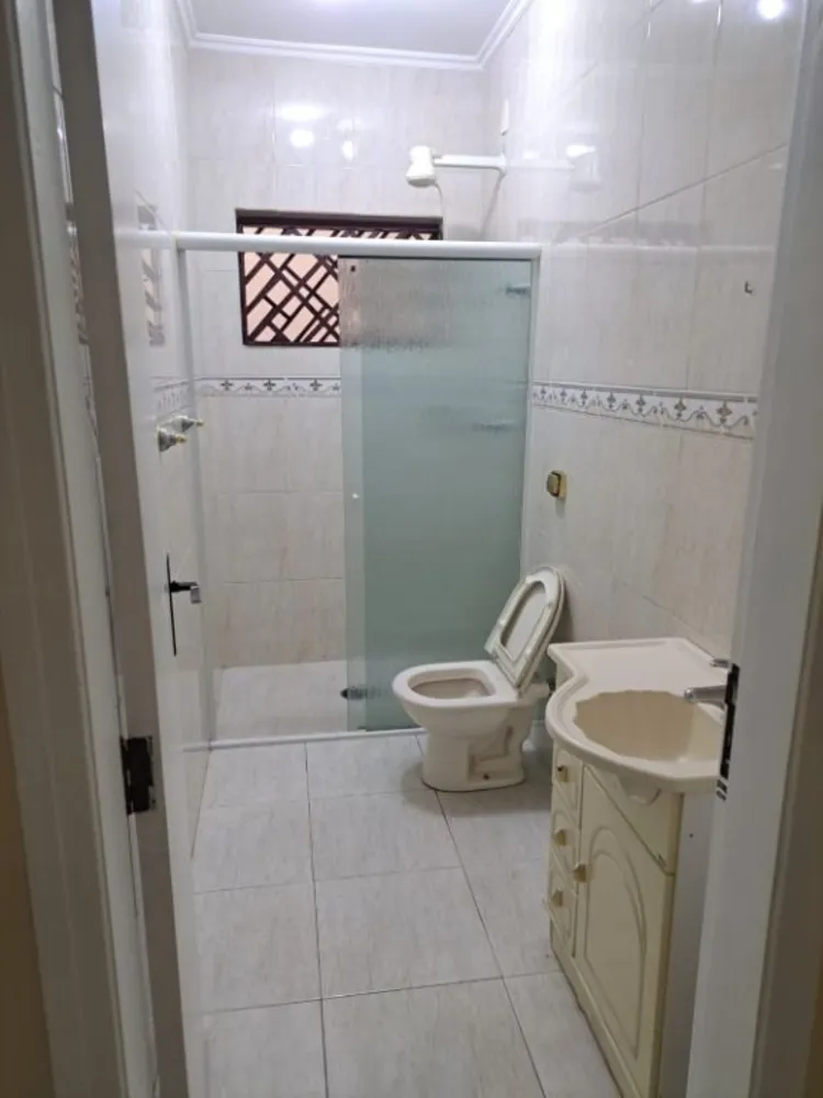 Sobrado, 4 quartos, 260 m² - Foto 3