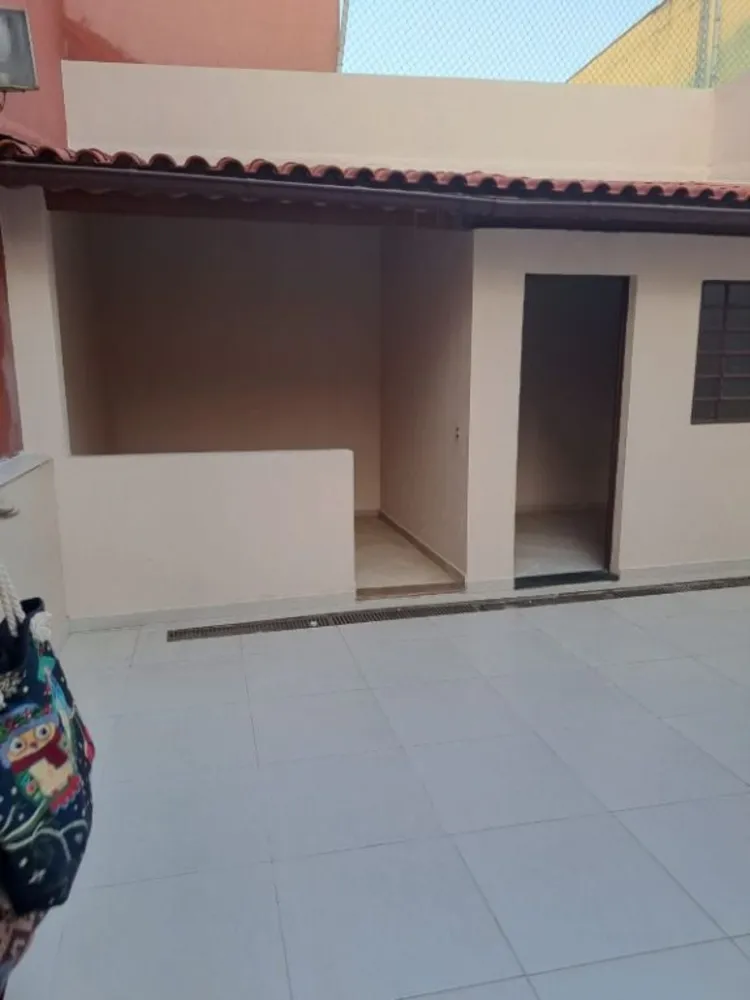 Sobrado, 4 quartos, 260 m² - Foto 8