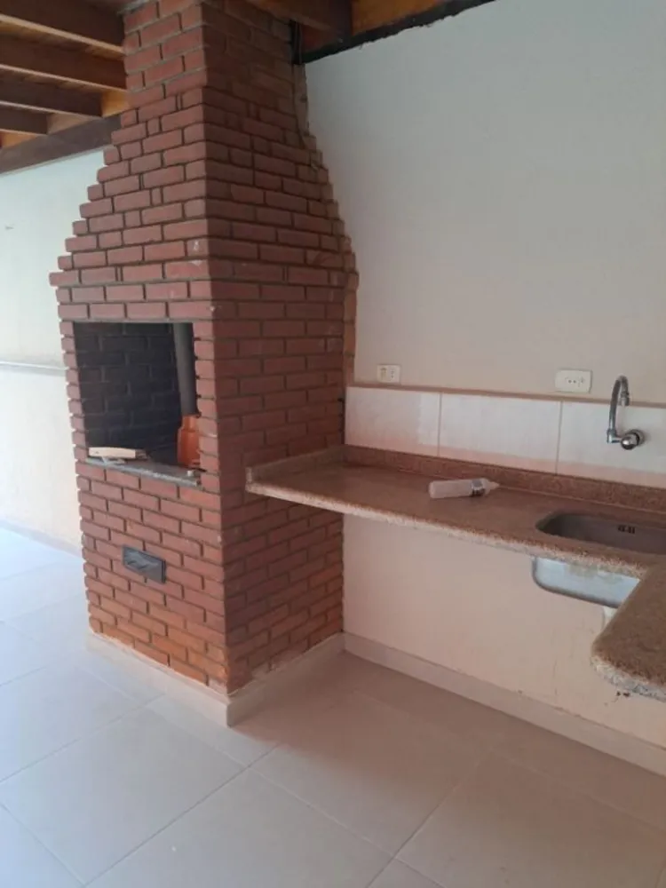 Sobrado, 4 quartos, 260 m² - Foto 7