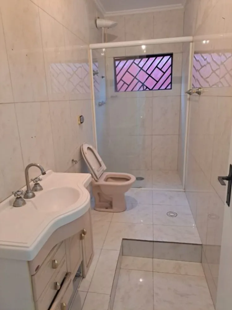 Sobrado, 4 quartos, 260 m² - Foto 6