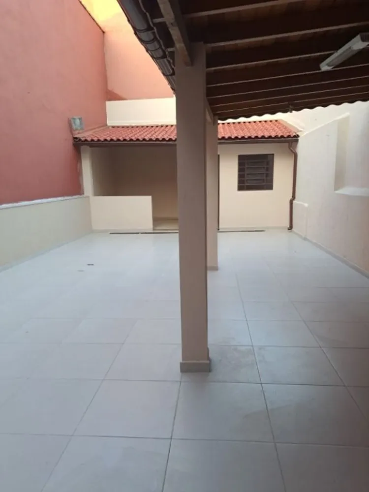 Sobrado, 4 quartos, 260 m² - Foto 4