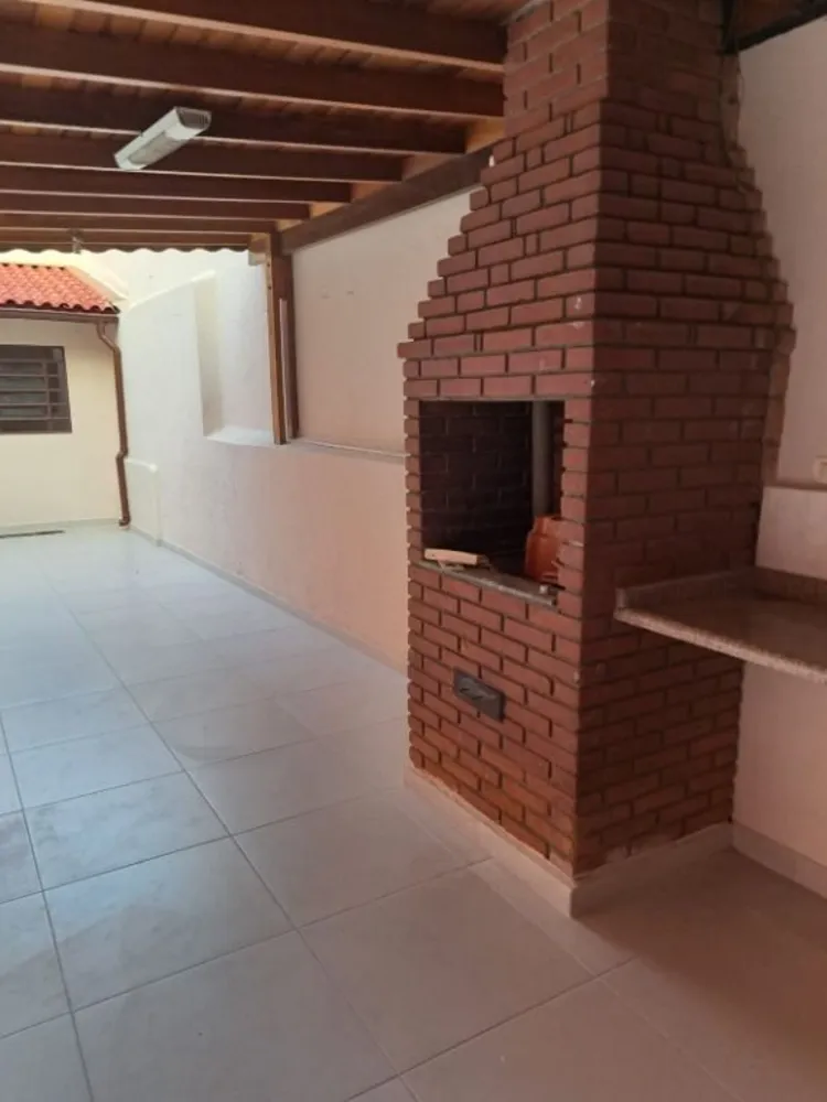 Sobrado, 4 quartos, 260 m² - Foto 1