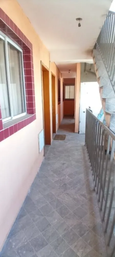 Apartamento, 2 quartos, 50 m² - Foto 5