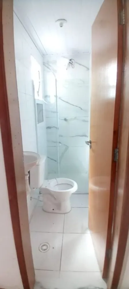 Apartamento, 2 quartos, 50 m² - Foto 2