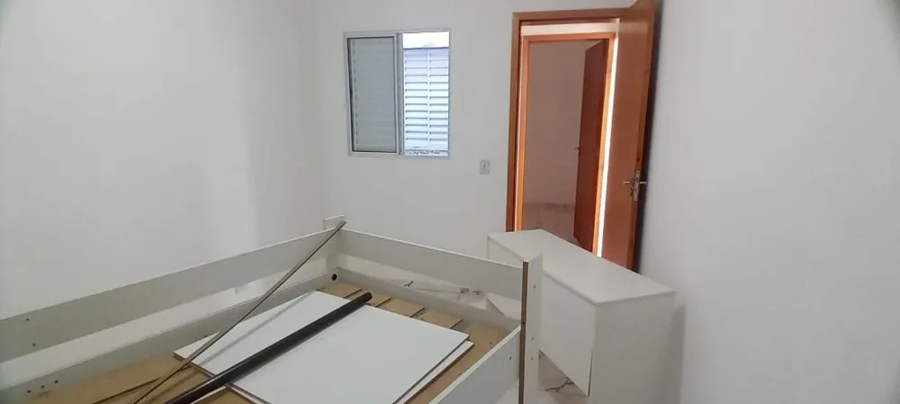 Apartamento, 2 quartos, 50 m² - Foto 7