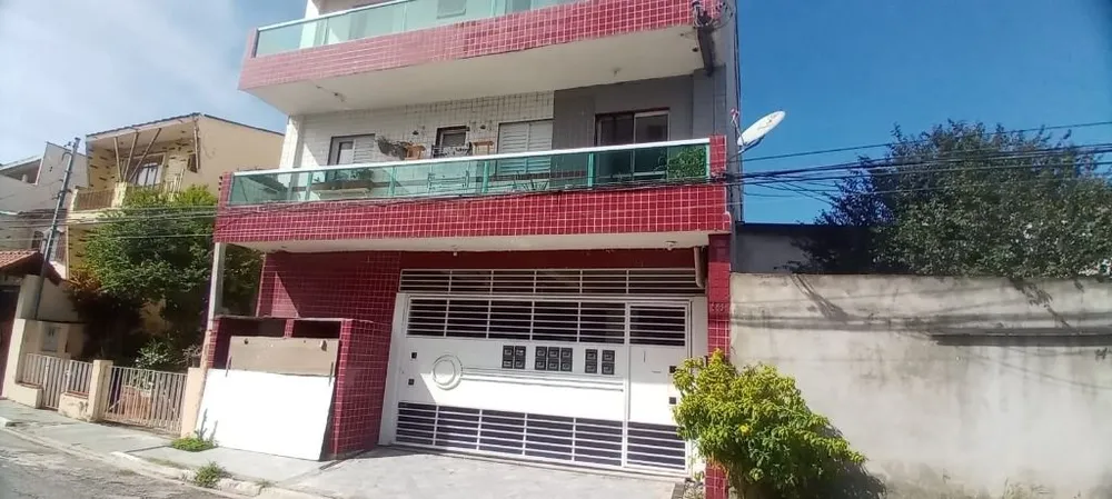 Apartamento, 2 quartos, 50 m² - Foto 1