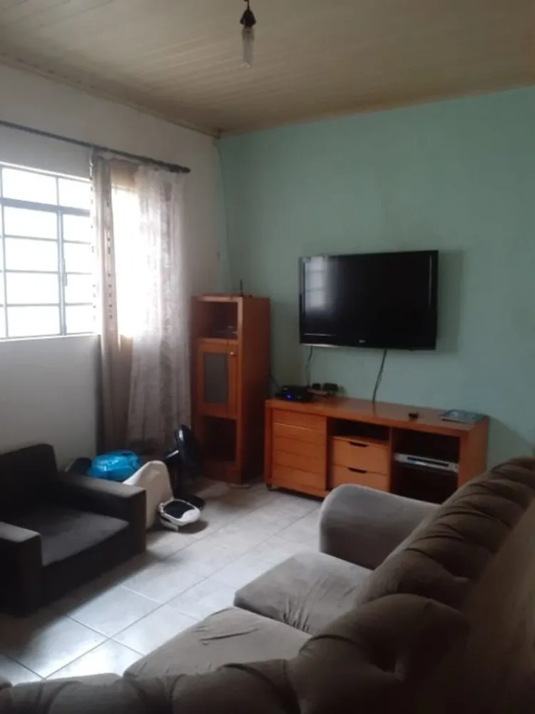 Casa, 4 quartos, 110 m² - Foto 2