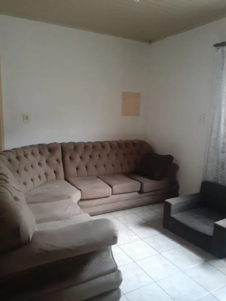 Casa, 4 quartos, 110 m² - Foto 3