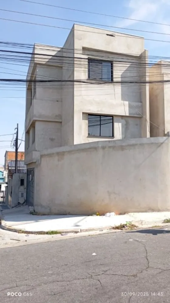 Casa, 3 quartos, 100 m² - Foto 1