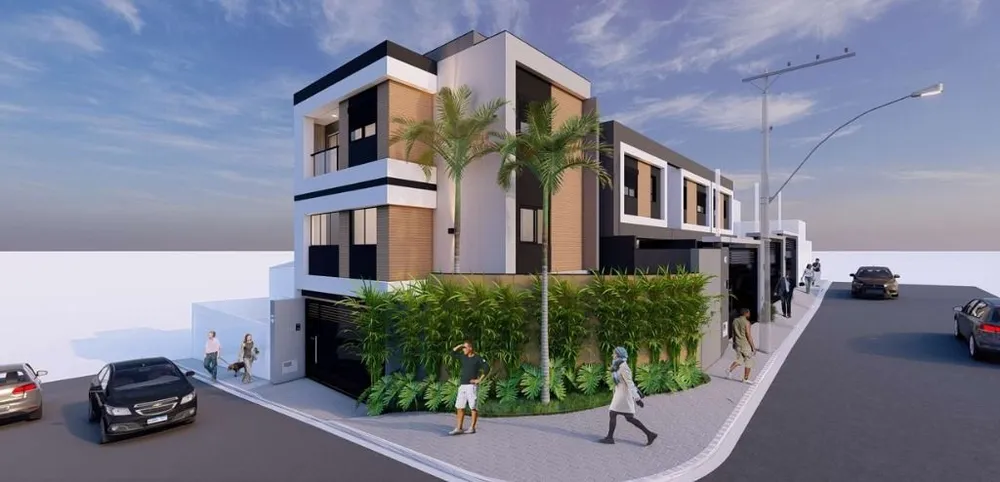 Casa, 3 quartos, 100 m² - Foto 7