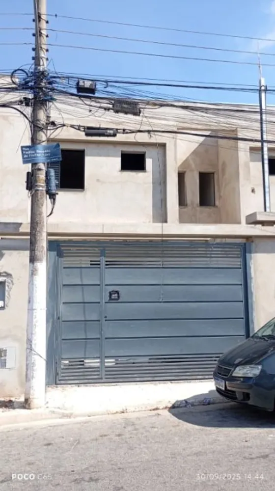 Casa, 3 quartos, 100 m² - Foto 4