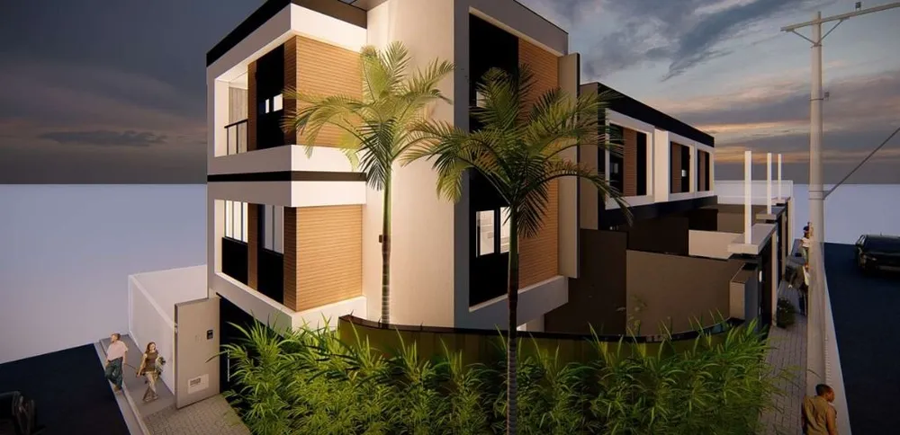 Casa, 3 quartos, 100 m² - Foto 8