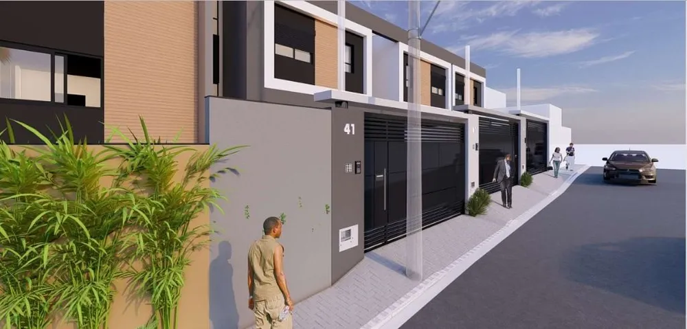 Casa, 3 quartos, 100 m² - Foto 3