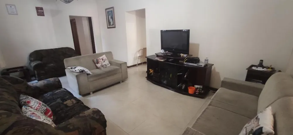 Casa, 4 quartos, 166 m² - Foto 4