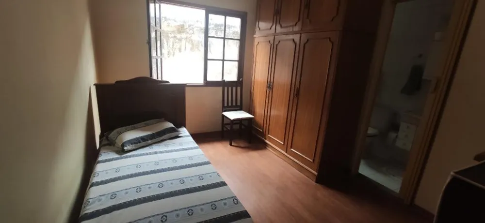 Casa, 4 quartos, 166 m² - Foto 3