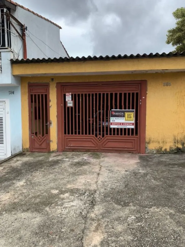 Casa, 4 quartos, 166 m² - Foto 7