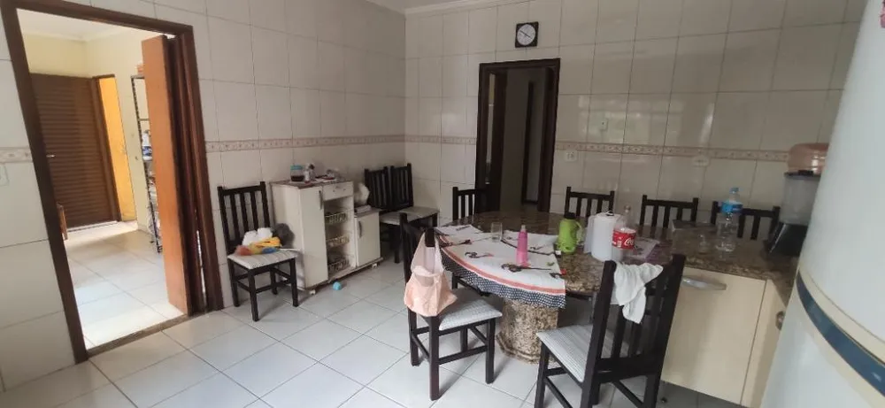 Casa, 4 quartos, 166 m² - Foto 6