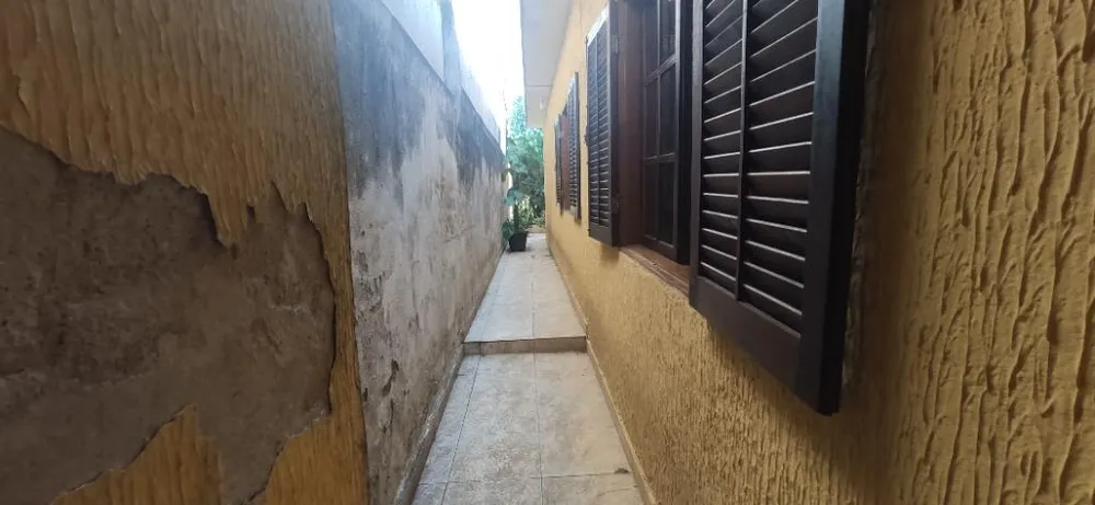 Casa, 4 quartos, 166 m² - Foto 8