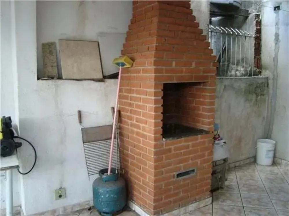 Sobrado, 3 quartos, 175 m² - Foto 7