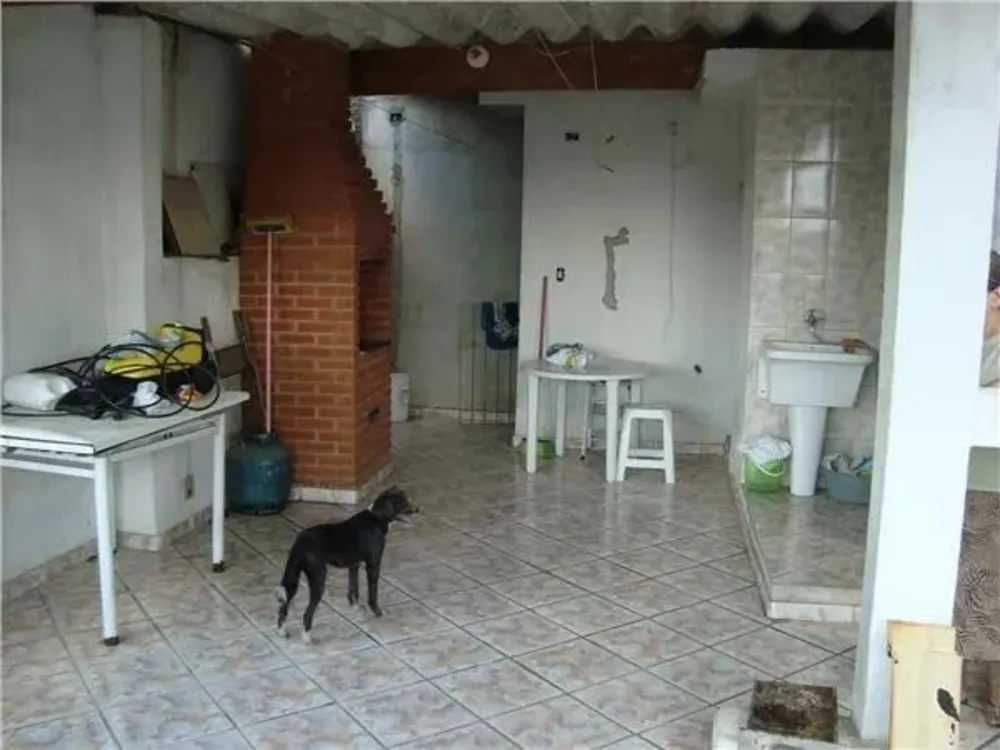 Sobrado, 3 quartos, 175 m² - Foto 5