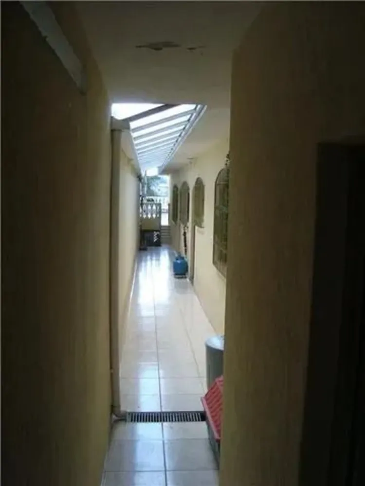 Sobrado, 3 quartos, 175 m² - Foto 8