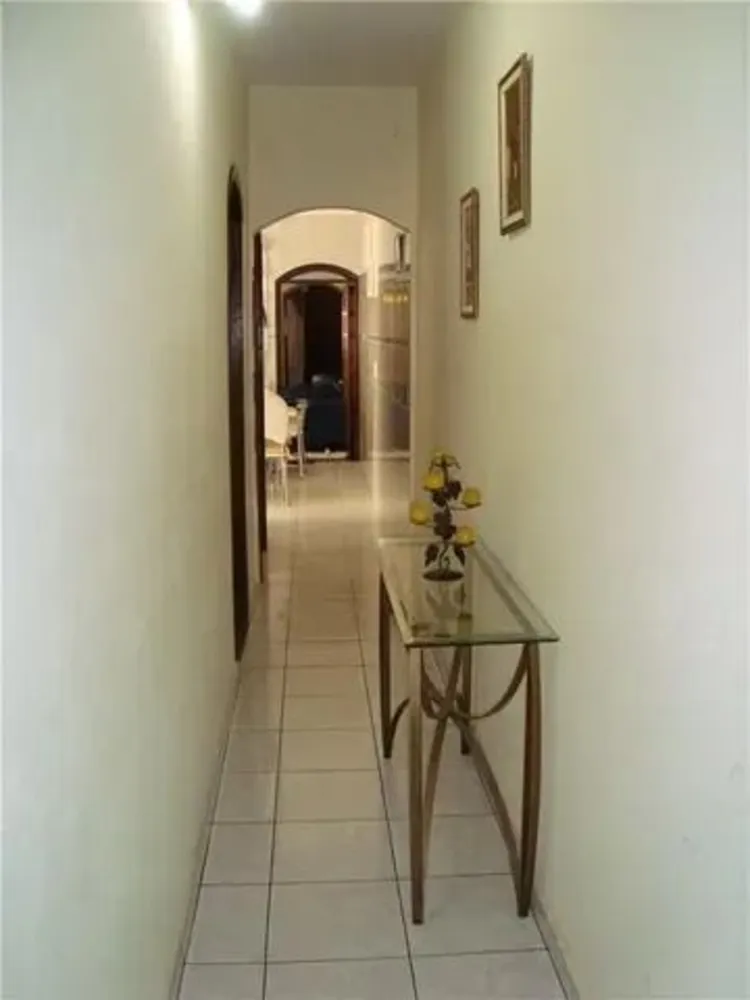Sobrado, 3 quartos, 175 m² - Foto 4
