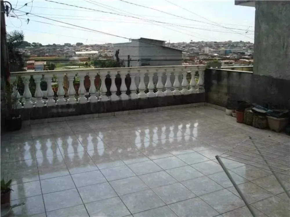Sobrado, 3 quartos, 175 m² - Foto 2
