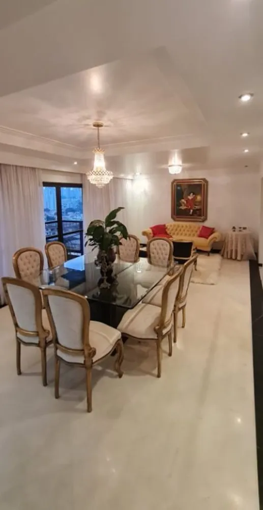 Apartamento, 3 quartos, 271 m² - Foto 1
