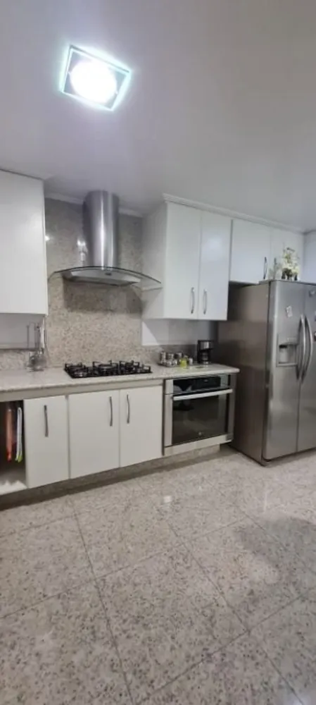 Apartamento, 3 quartos, 271 m² - Foto 4