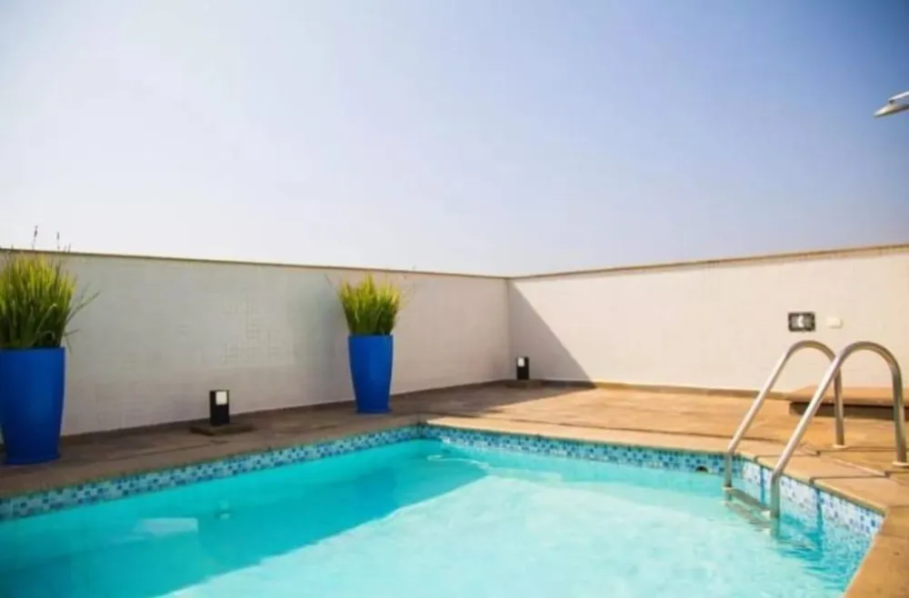 Apartamento, 3 quartos, 271 m² - Foto 11