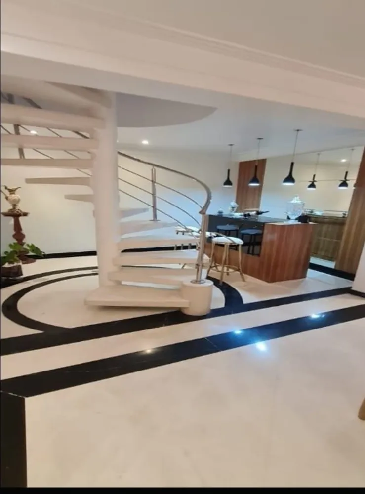 Apartamento, 3 quartos, 271 m² - Foto 3