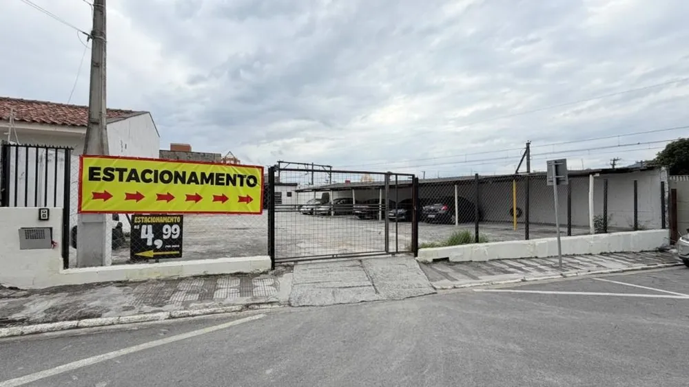 Terreno, 458 m² - Foto 1