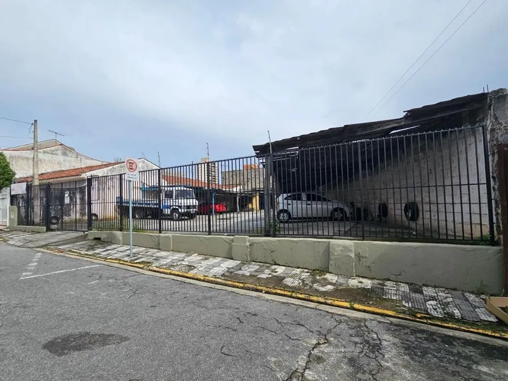 Terreno, 458 m² - Foto 2