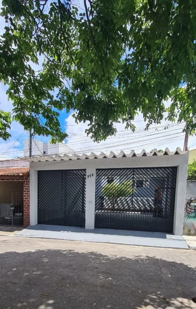 Casa, 2 quartos, 200 m² - Foto 2
