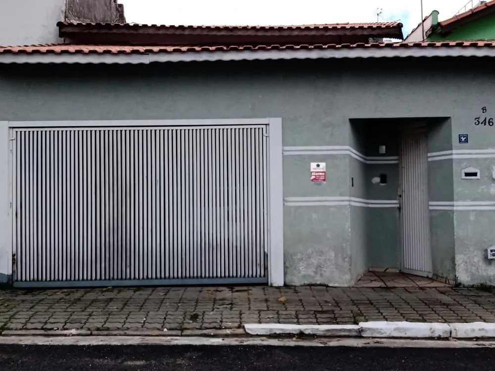 Casa, 2 quartos, 185 m² - Foto 4