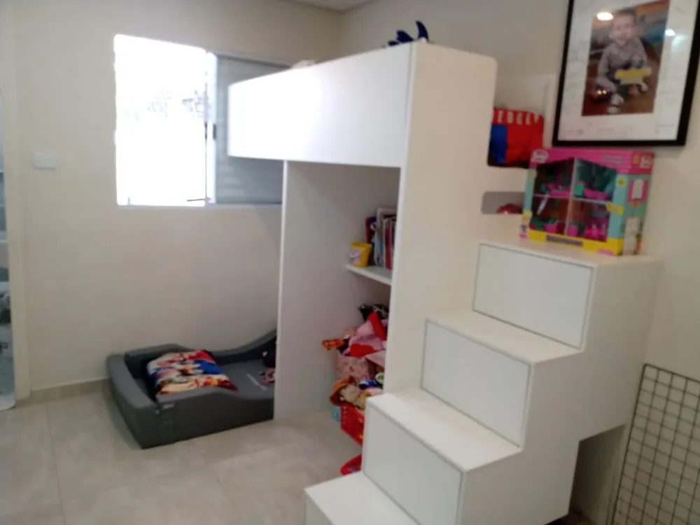Casa, 2 quartos, 185 m² - Foto 7