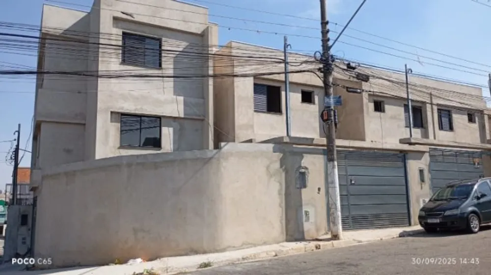 Casa, 3 quartos, 140 m² - Foto 8